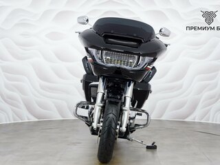 2024 Harley-Davidson Road Glide, чёрный, 2999000 рублей, вид 4