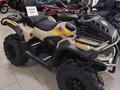 2026 Loncin XWolf 700L Mud, зелёный, 999000 рублей - вид 2