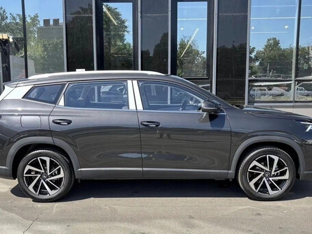 2026 Jetta VS8, серый, 2150000 рублей, вид 2