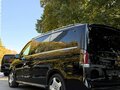 2026 Mercedes-Benz V-Класс Extra Long 300 d экстра длинный III (W447) Рестайлинг 2, чёрный, 15990000 рублей - вид 1