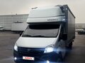 2025 ГАЗ ГАЗель Next, белый, 3699000 рублей