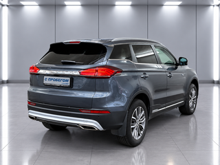 2022 Geely Atlas Pro, серый, 1790000 рублей, вид 4