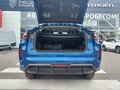 2022 Haval F7x I Рестайлинг, синий, 2180000 рублей - вид 6