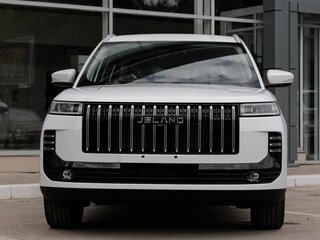 2026 Jeland J6, белый, 2749000 рублей, вид 2