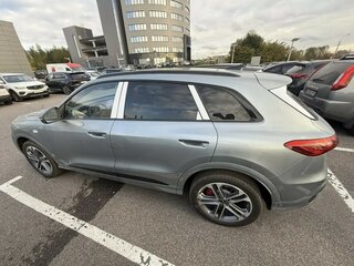 2026 Audi Q5 L III (GU), серебристый, 6800000 рублей, вид 4