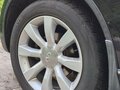 2004 Infiniti FX35 I (S50), чёрный, 710000 рублей - вид 9