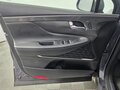 2021 Hyundai Santa Fe IV Рестайлинг, синий - вид 9