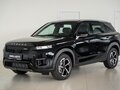 2026 Jaecoo J7 I Рестайлинг, чёрный