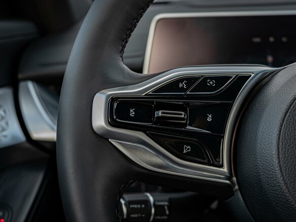 2024 Haval F7 II, белый, 2190000 рублей - вид 19