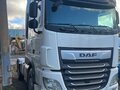 2020 DAF XF, белый, 5400000 рублей - вид 1