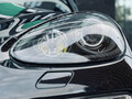 2011 Porsche Cayenne S II (958), чёрный, 2070000 рублей - вид 5