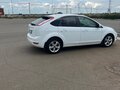 2010 Ford Focus II Рестайлинг, белый, 600000 рублей - вид 4