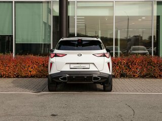 2024 GAC GS3, белый, 2080000 рублей, вид 4