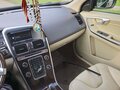 2012 Volvo XC60 I, чёрный - вид 4