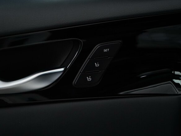 2019 Kia K7 YG (II) Рестайлинг, белый, 2577077 рублей - вид 13