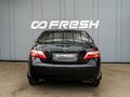 2008 Toyota Camry VI (XV40), чёрный - вид 3