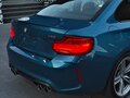 2018 BMW M2 F87 Рестайлинг, голубой, 3790000 рублей - вид 6