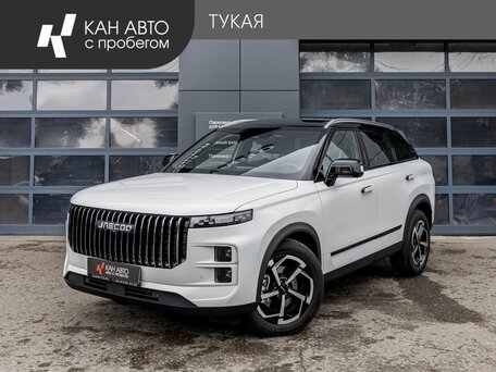 Jaecoo J7 I
