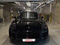 2019 Porsche Cayenne Coupé III, чёрный, 7500000 рублей - вид 5