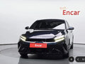 2022 Kia K3 II Рестайлинг, синий, 1750000 рублей - вид 3