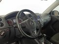 2011 Volkswagen Tiguan I Рестайлинг, чёрный, 1280000 рублей - вид 8