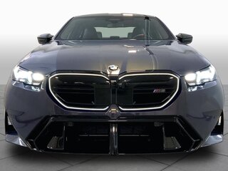 2025 BMW M5 VII (G90), синий, 20629750 рублей, вид 2