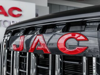 2026 JAC T9, чёрный, 3719000 рублей, вид 1