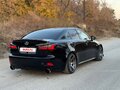 2007 Lexus IS 250 II, чёрный, 980000 рублей - вид 2