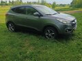 2012 Hyundai ix35 I, серый - вид 2