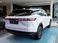 2026 Omoda C7, белый - вид 5