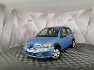Citroen C3 I