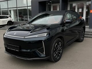 2026 Evolute i-Sky II, чёрный, 3515000 рублей, вид 2