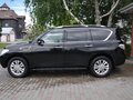 2013 Nissan Patrol VI (Y62), чёрный, 2600000 рублей - вид 4