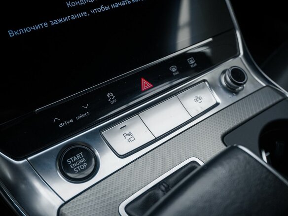 2020 Audi A6 45 TFSI V (C8), чёрный, 3079000 рублей - вид 22