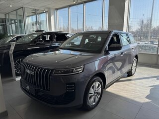 2026 Jaecoo J6, серый, 2290000 рублей, вид 1