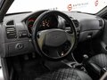 2008 Hyundai Accent ТагАЗ II, серебристый - вид 6