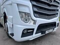 2019 Mercedes-Benz Actros, белый, 6100000 рублей - вид 9