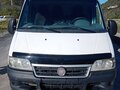 2011 Fiat Professional Ducato, белый, 890000 рублей