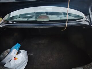 2005 Kia Spectra I Рестайлинг 2, синий, 135000 рублей, вид 3