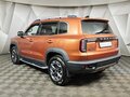 2025 Haval Dargo I, оранжевый, 3200000 рублей - вид 3