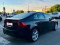 2014 Volvo S60 II Рестайлинг, чёрный, 1549000 рублей - вид 5