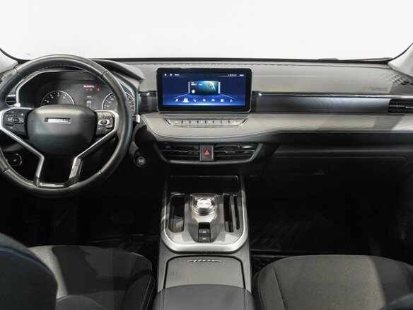 2024 Haval Jolion I Рестайлинг, синий, 2191400 рублей - вид 5