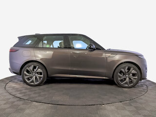 2022 Land Rover Range Rover Sport P360 MHEV III, серый, 12900000 рублей, вид 4