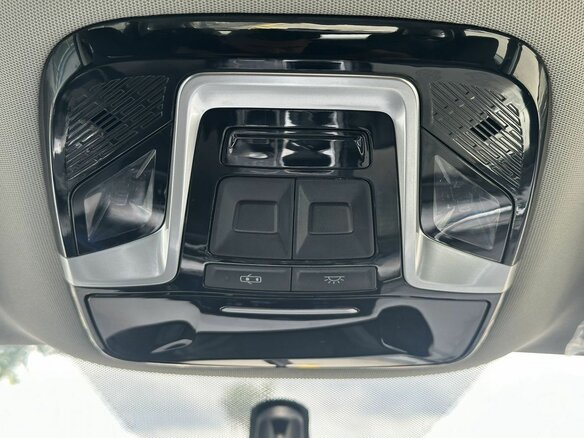 2023 JAC JS6, серый, 2099000 рублей - вид 24