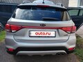2018 Kia Rio X-Line IV, серебристый, 1320000 рублей - вид 1