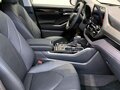 2026 Toyota Highlander IV (XU70), чёрный, 5750000 рублей - вид 8