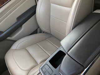 2012 Mercedes-Benz M-Класс 350 CDI III (W166), синий, 2270000 рублей, вид 4