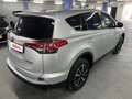 2018 Toyota RAV4 IV (XA40) Рестайлинг, серебристый, 2099000 рублей - вид 4