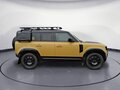 2026 Land Rover Defender 110 II, жёлтый, 14500022 рублей