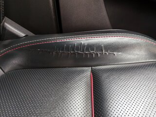 2021 Chery Tiggo 7 Pro I, зелёный, 1500000 рублей, вид 4